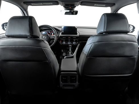 Certified 2025 Acura ADX FWD image 22