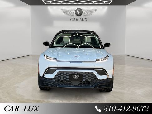 Used 2023 Fisker Ocean Extreme AWD/4WD image 8