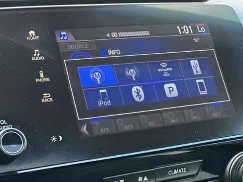 Used 2021 Honda CR-V EX-L image 26