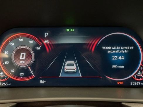 Used 2023 Hyundai Sonata SEL Plus FWD image 17