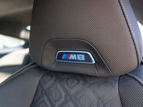 Used 2023 BMW M8 Competition w/ M Driver's Package image 16