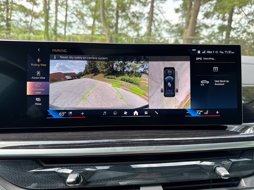 New 2027 BMW X6 xDrive40i w/ Executive Package AWD/4WD image 17