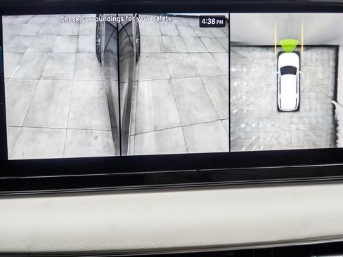 Used 2025 Hyundai Palisade Calligraphy AWD/4WD image 35