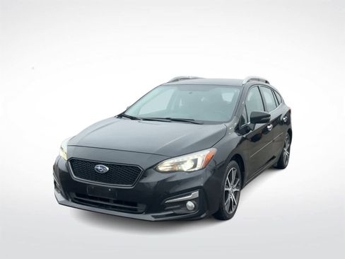 Used 2017 Subaru Impreza 2.0i Limited image 4