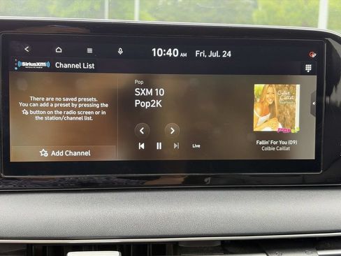 Used 2025 Hyundai Palisade XRT AWD/4WD image 34