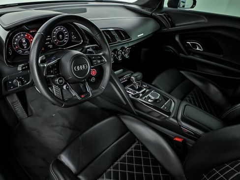 Used 2020 Audi R8 V10 performance AWD/4WD image 25