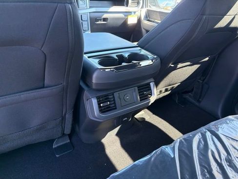 New 2026 Ford F150 XLT w/ Equipment Group 302A MID AWD/4WD image 9