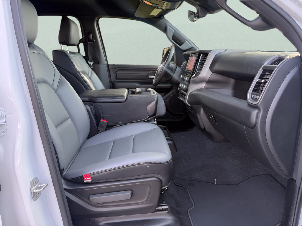 Used 2026 RAM 1500 Tradesman RWD image 15