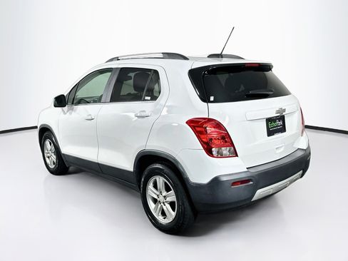 Used 2016 Chevrolet Trax LT FWD image 5
