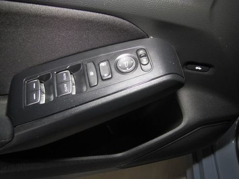 Certified 2024 Honda Civic Sport image 11