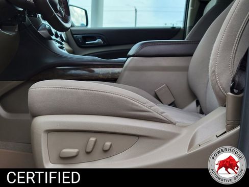 Used 2019 Chevrolet Suburban LS w/ All-Season Package RWD image 25
