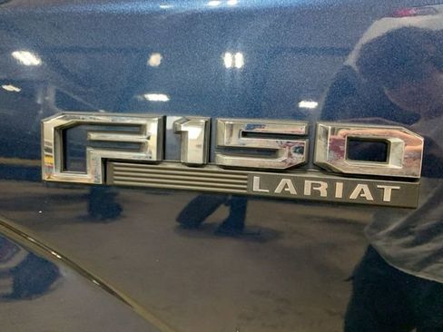 Used 2016 Ford F150 Lariat image 36