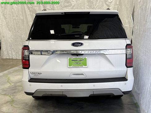 Used 2019 Ford Expedition Limited w/ Equipment Group 302A image 20