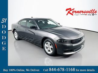 Used 2023 Dodge Charger SXT video 1