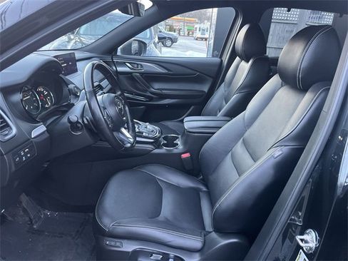 Certified 2023 MAZDA CX-9 Grand Touring image 11