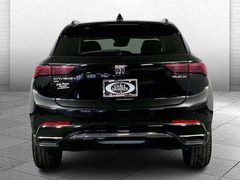 Used 2025 Buick Envision Sport Touring image 3