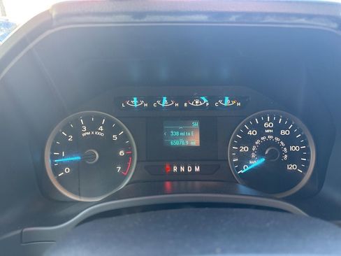 Used 2018 Ford F150 XLT image 15