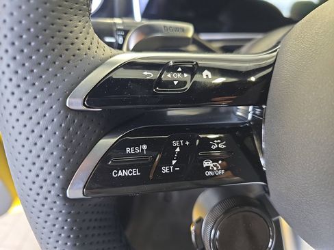 New 2026 Mercedes-Benz CLE 53 AMG 4MATIC Coupe image 18