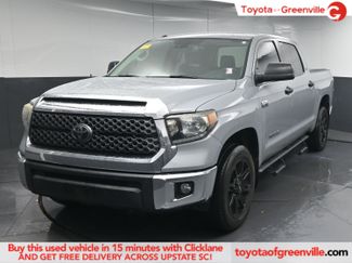 Used 2019 Toyota Tundra SR5 w/ SR5 Upgrade Package video 1