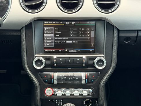 Used 2015 Ford Mustang GT Premium RWD image 21