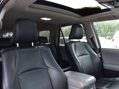 Used 2010 Toyota 4Runner SR5 AWD/4WD image 16