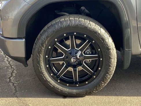 Used 2021 GMC Sierra 1500 Elevation w/ X31 Off-Road Package image 27