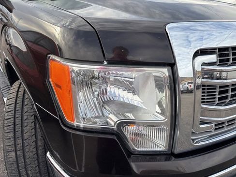 Used 2013 Ford F150 XLT w/ Luxury Equipment Group image 9