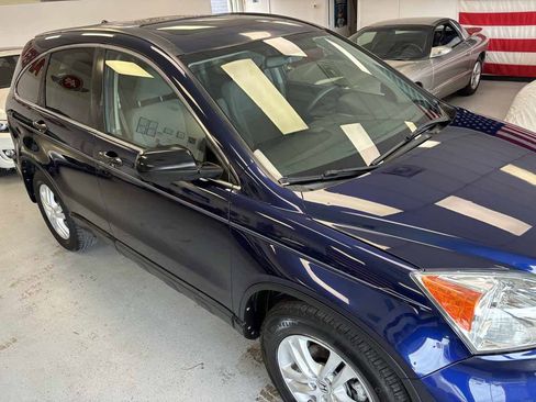 Used 2010 Honda CR-V EX image 4