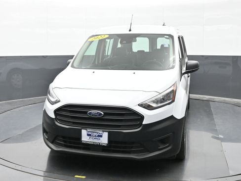 Used 2022 Ford Transit Connect XL image 3