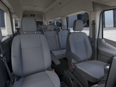 New 2026 Ford Transit 350 XLT AWD/4WD image 11