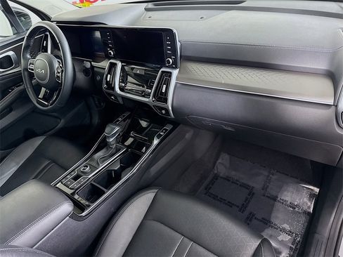 Used 2023 Kia Sorento SX image 36