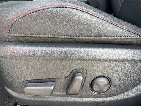 Used 2025 Kia Soul GT-Line w/ GT-Line Technology Package image 26