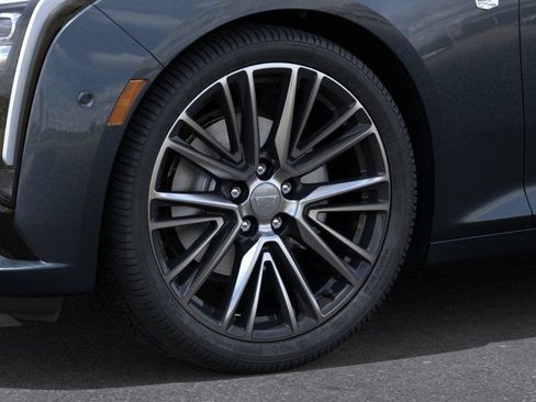 New 2026 Cadillac CT5 Premium Luxury AWD/4WD image 9