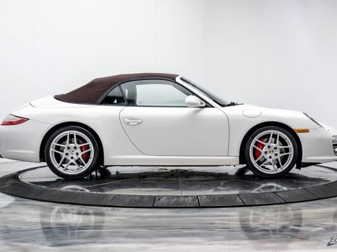 Used 2011 Porsche 911 Carrera S RWD image 26