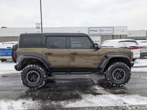 Used 2024 Ford Bronco Raptor image 10