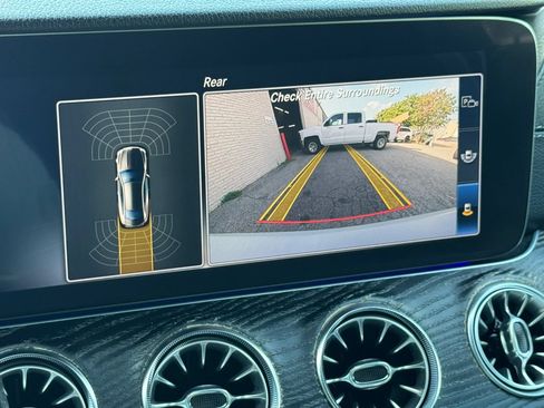 Used 2018 Mercedes-Benz E 400 Coupe image 38