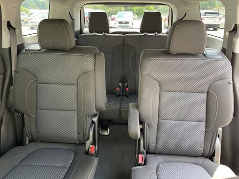 Used 2023 GMC Acadia SLE FWD image 27