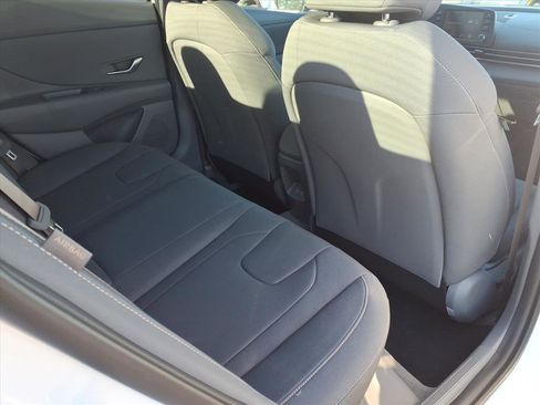 New 2026 Hyundai Elantra Sport image 8