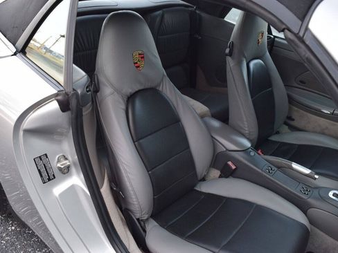 Used 1999 Porsche 911 Cabriolet image 58