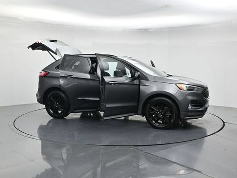 Certified 2021 Ford Edge ST-Line FWD image 53