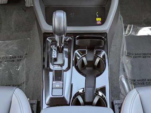 New 2026 Subaru Forester Sport image 20