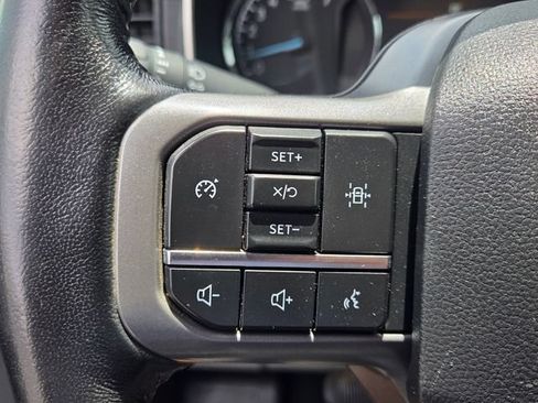 Used 2022 Ford F150 XLT w/ Equipment Group 301A Mid AWD/4WD image 27