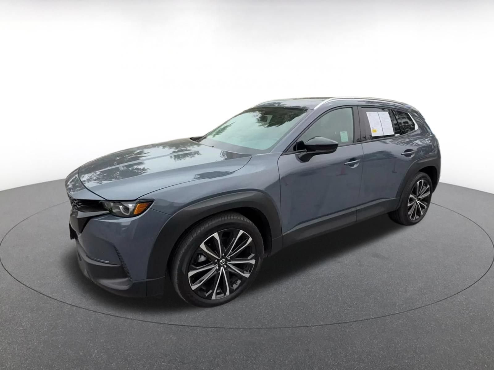 Used 2026 MAZDA CX-50 AWD 2.5 S w/ Premium Package image 7