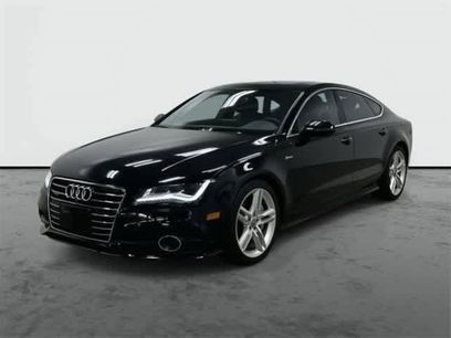 Used 2014 Audi A7 3.0T Prestige