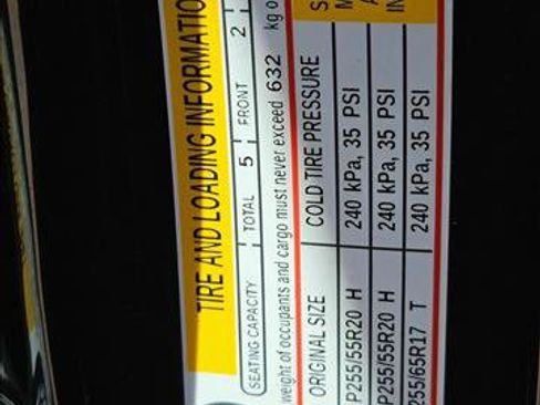 Used 2022 GMC Canyon Denali w/ Denali Black Edition Package RWD image 14