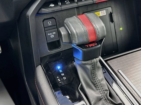 Used 2023 Toyota Sequoia TRD Pro AWD/4WD image 19