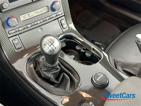 Used 2010 Chevrolet Corvette ZR1 w/ Preferred Equipment Group image 25