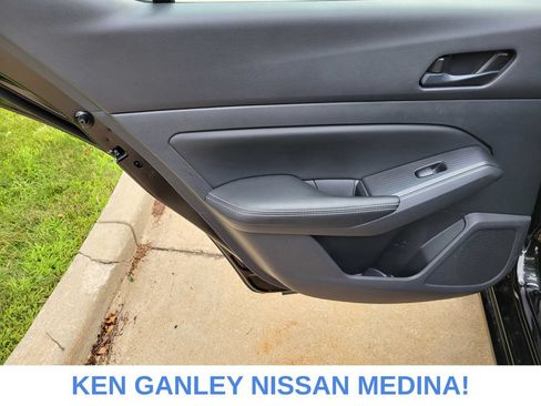 Certified 2025 Nissan Altima 2.5 SV FWD image 41