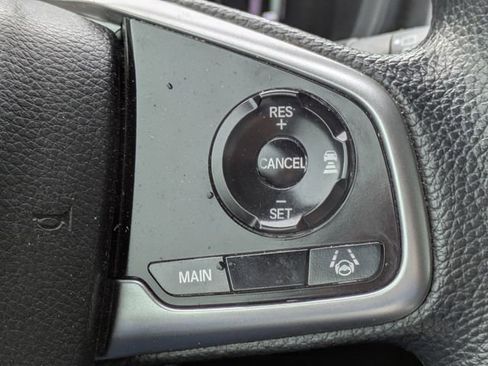 Used 2021 Honda CR-V Special Edition image 26