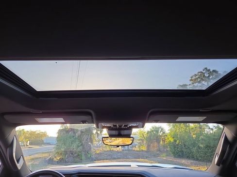 Certified 2024 GMC Sierra 1500 Denali w/ Denali Reserve Package image 12